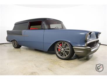 1957 Chevrolet 150 (CC-2084805) for sale in Chatsworth, California