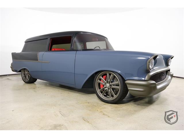 1957 Chevrolet 150 (CC-2084805) for sale in Chatsworth, California