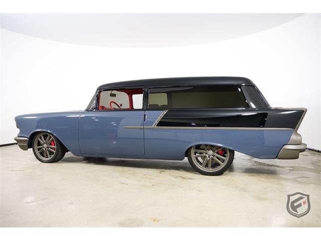 1957 Chevrolet 150 (CC-2084805) for sale in Chatsworth, California