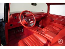1957 Chevrolet 150 (CC-2084805) for sale in Chatsworth, California