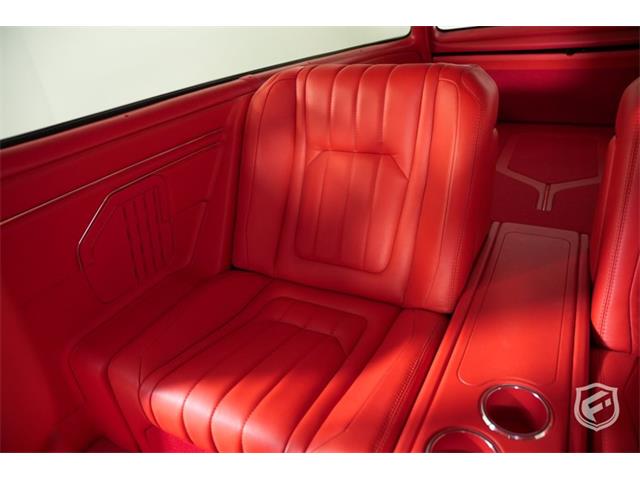 1957 Chevrolet 150 (CC-2084805) for sale in Chatsworth, California