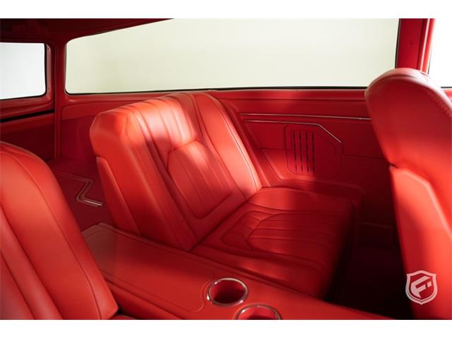 1957 Chevrolet 150 (CC-2084805) for sale in Chatsworth, California