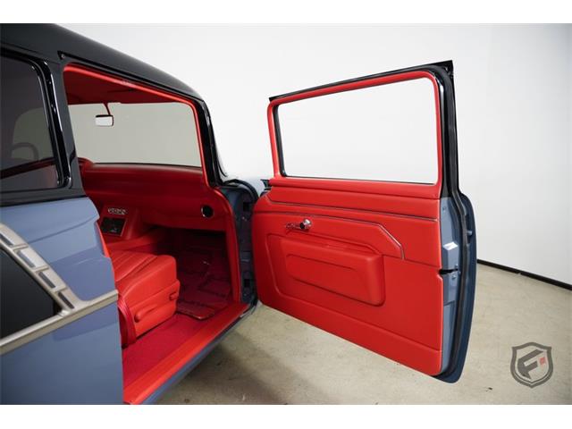1957 Chevrolet 150 (CC-2084805) for sale in Chatsworth, California