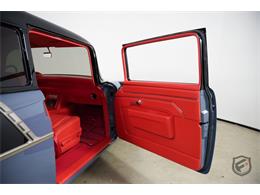 1957 Chevrolet 150 (CC-2084805) for sale in Chatsworth, California