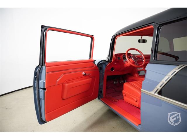 1957 Chevrolet 150 (CC-2084805) for sale in Chatsworth, California