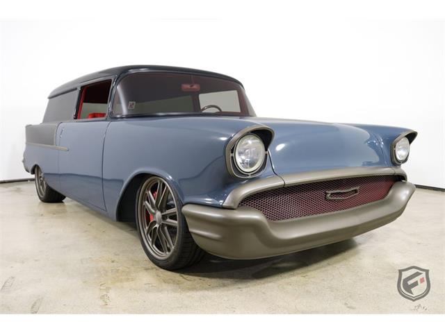 1957 Chevrolet 150 (CC-2084805) for sale in Chatsworth, California