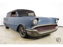 1957 Chevrolet 150 (CC-2084805) for sale in Chatsworth, California