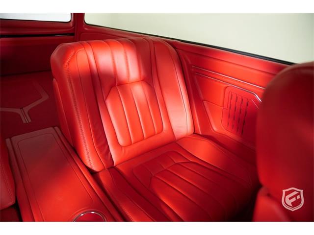 1957 Chevrolet 150 (CC-2084805) for sale in Chatsworth, California