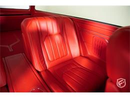 1957 Chevrolet 150 (CC-2084805) for sale in Chatsworth, California