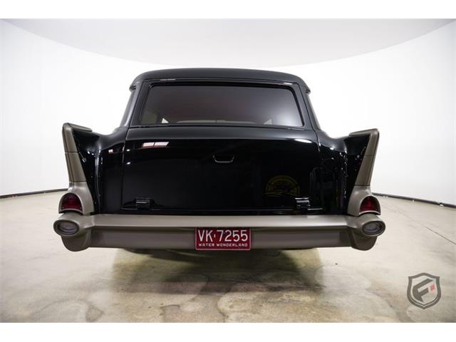 1957 Chevrolet 150 (CC-2084805) for sale in Chatsworth, California
