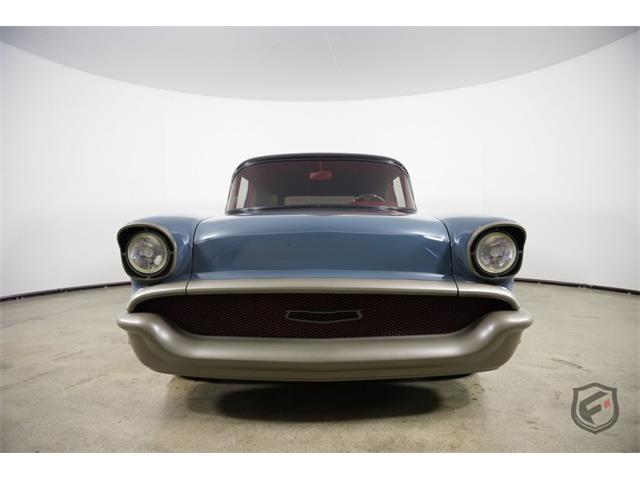 1957 Chevrolet 150 (CC-2084805) for sale in Chatsworth, California