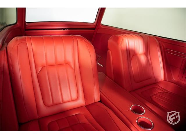 1957 Chevrolet 150 (CC-2084805) for sale in Chatsworth, California