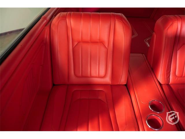 1957 Chevrolet 150 (CC-2084805) for sale in Chatsworth, California