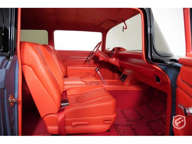 1957 Chevrolet 150 (CC-2084805) for sale in Chatsworth, California
