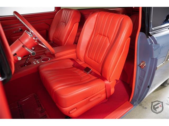 1957 Chevrolet 150 (CC-2084805) for sale in Chatsworth, California