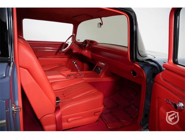 1957 Chevrolet 150 (CC-2084805) for sale in Chatsworth, California