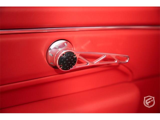1957 Chevrolet 150 (CC-2084805) for sale in Chatsworth, California