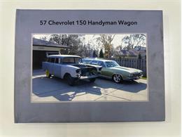 1957 Chevrolet 150 (CC-2084805) for sale in Chatsworth, California