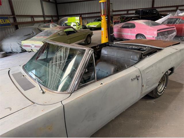 1968 Dodge Coronet R/T (CC-2084806) for sale in Celeste, Texas