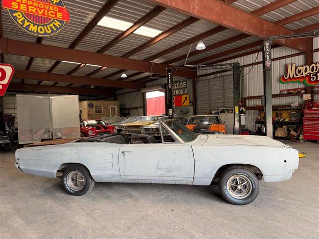 1968 Dodge Coronet R/T (CC-2084806) for sale in Celeste, Texas