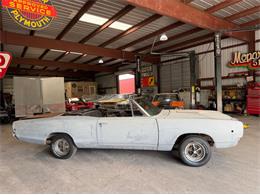 1968 Dodge Coronet R/T (CC-2084806) for sale in Celeste, Texas
