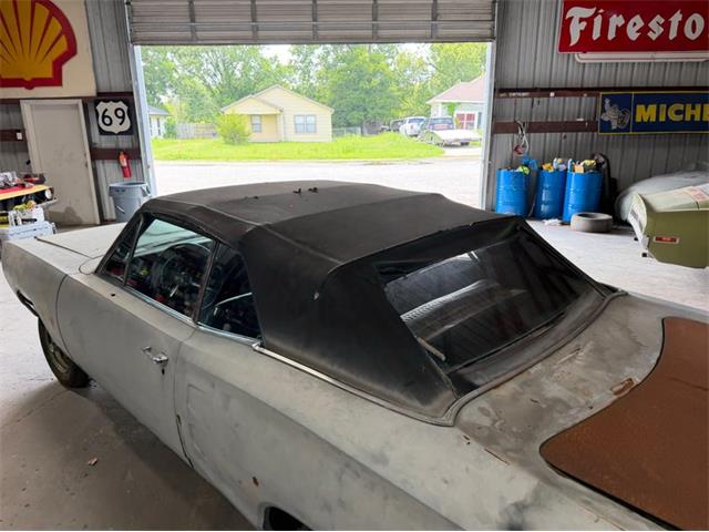 1968 Dodge Coronet R/T (CC-2084806) for sale in Celeste, Texas