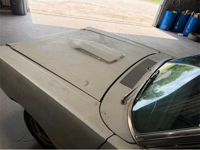 1968 Dodge Coronet R/T (CC-2084806) for sale in Celeste, Texas