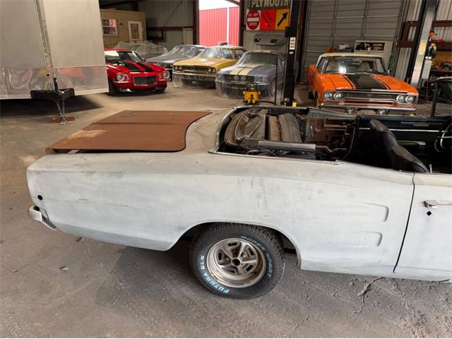 1968 Dodge Coronet R/T (CC-2084806) for sale in Celeste, Texas