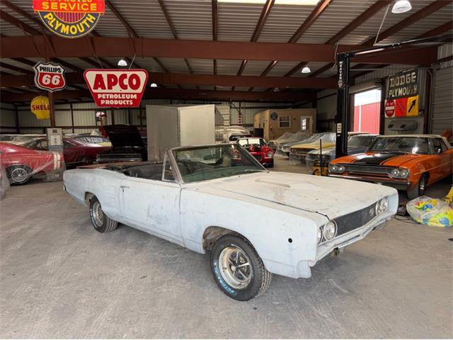 1968 Dodge Coronet R/T (CC-2084806) for sale in Celeste, Texas
