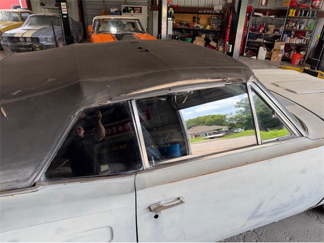 1968 Dodge Coronet R/T (CC-2084806) for sale in Celeste, Texas