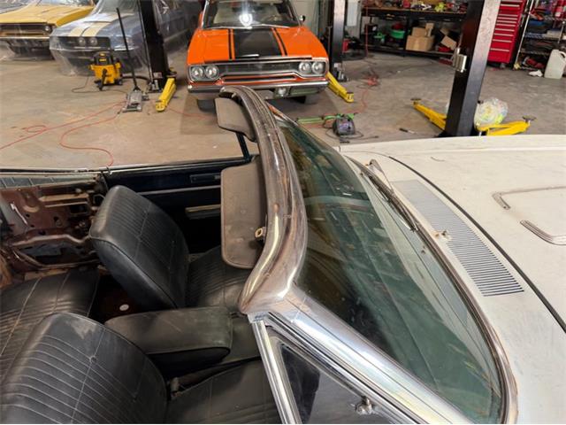 1968 Dodge Coronet R/T (CC-2084806) for sale in Celeste, Texas