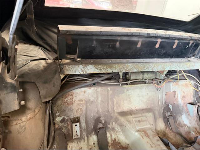 1968 Dodge Coronet R/T (CC-2084806) for sale in Celeste, Texas