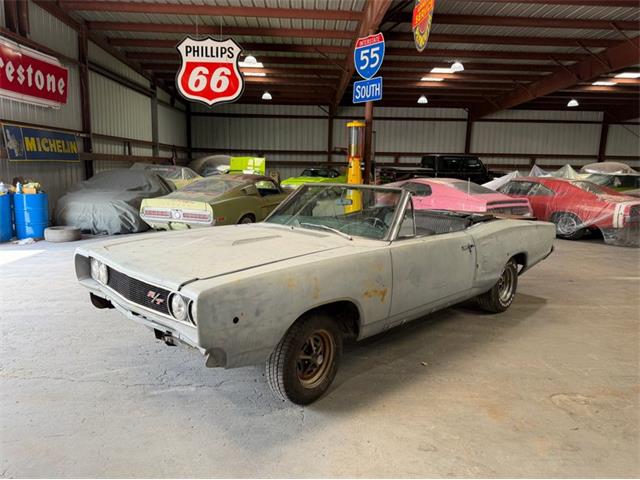 1968 Dodge Coronet R/T (CC-2084806) for sale in Celeste, Texas