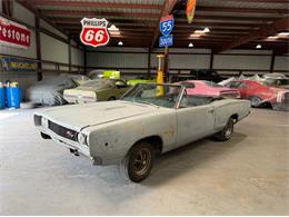 1968 Dodge Coronet R/T (CC-2084806) for sale in Celeste, Texas