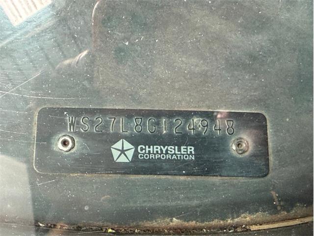 1968 Dodge Coronet R/T (CC-2084806) for sale in Celeste, Texas