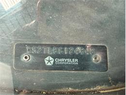 1968 Dodge Coronet R/T (CC-2084806) for sale in Celeste, Texas