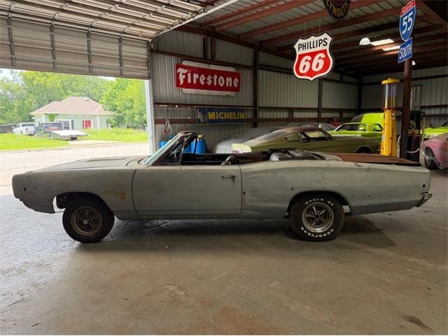 1968 Dodge Coronet R/T (CC-2084806) for sale in Celeste, Texas