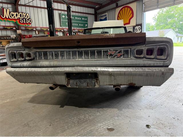 1968 Dodge Coronet R/T (CC-2084806) for sale in Celeste, Texas