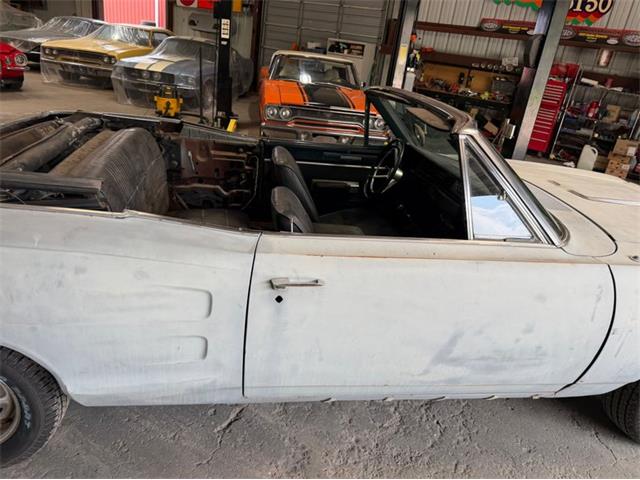 1968 Dodge Coronet R/T (CC-2084806) for sale in Celeste, Texas
