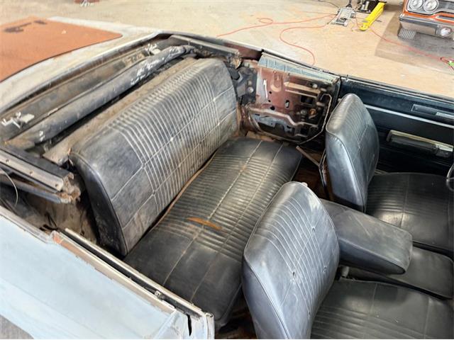 1968 Dodge Coronet R/T (CC-2084806) for sale in Celeste, Texas