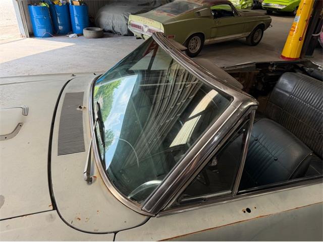 1968 Dodge Coronet R/T (CC-2084806) for sale in Celeste, Texas