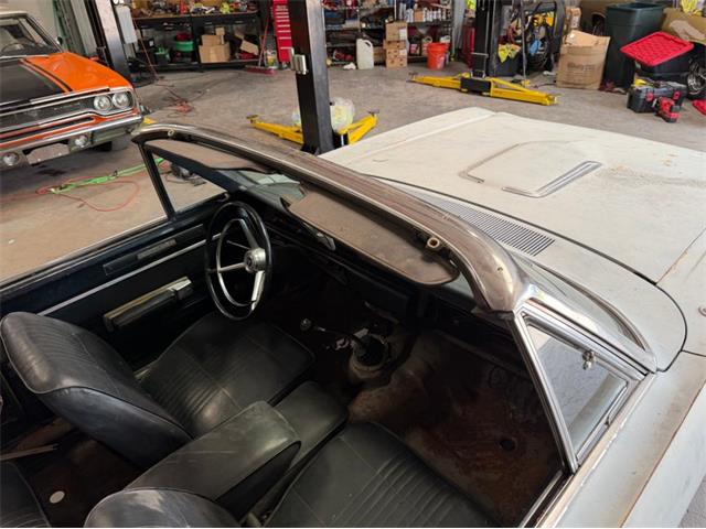 1968 Dodge Coronet R/T (CC-2084806) for sale in Celeste, Texas