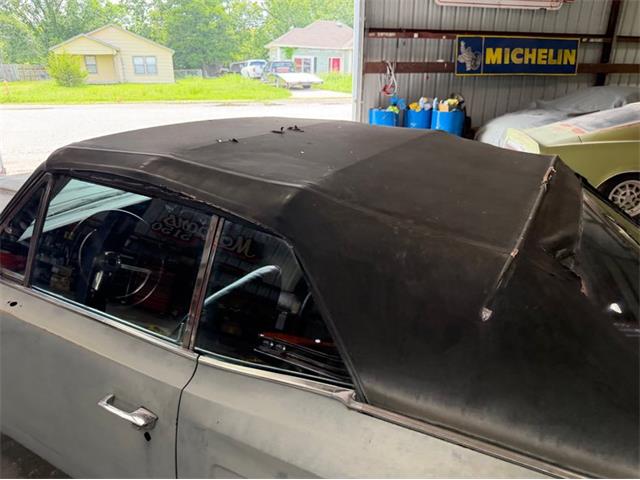 1968 Dodge Coronet R/T (CC-2084806) for sale in Celeste, Texas