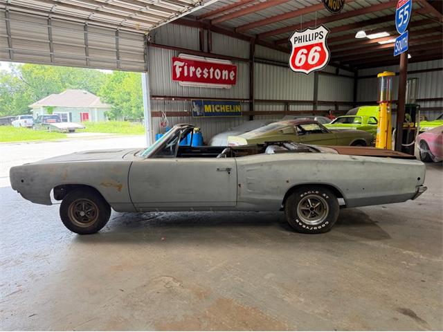 1968 Dodge Coronet R/T (CC-2084806) for sale in Celeste, Texas