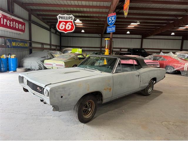 1968 Dodge Coronet R/T (CC-2084806) for sale in Celeste, Texas