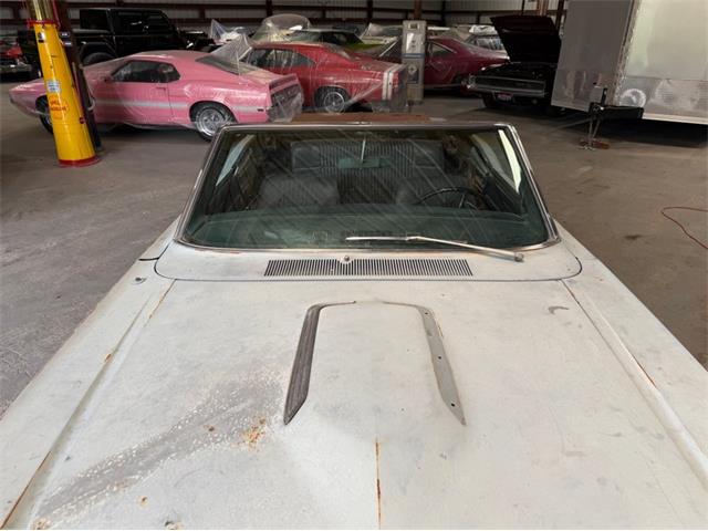 1968 Dodge Coronet R/T (CC-2084806) for sale in Celeste, Texas
