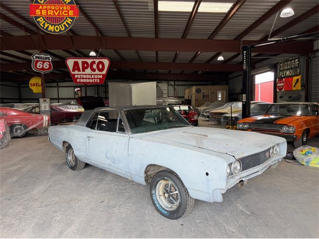 1968 Dodge Coronet R/T (CC-2084806) for sale in Celeste, Texas