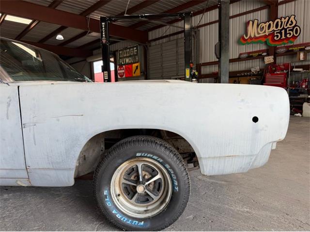 1968 Dodge Coronet R/T (CC-2084806) for sale in Celeste, Texas
