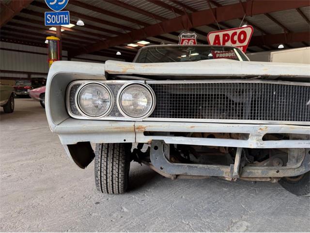 1968 Dodge Coronet R/T (CC-2084806) for sale in Celeste, Texas
