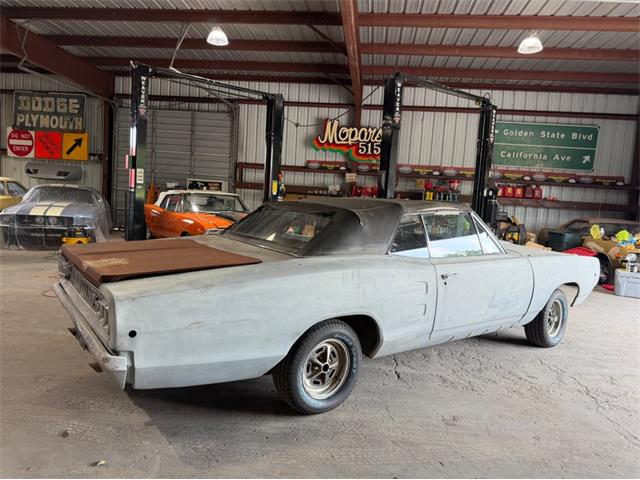 1968 Dodge Coronet R/T (CC-2084806) for sale in Celeste, Texas